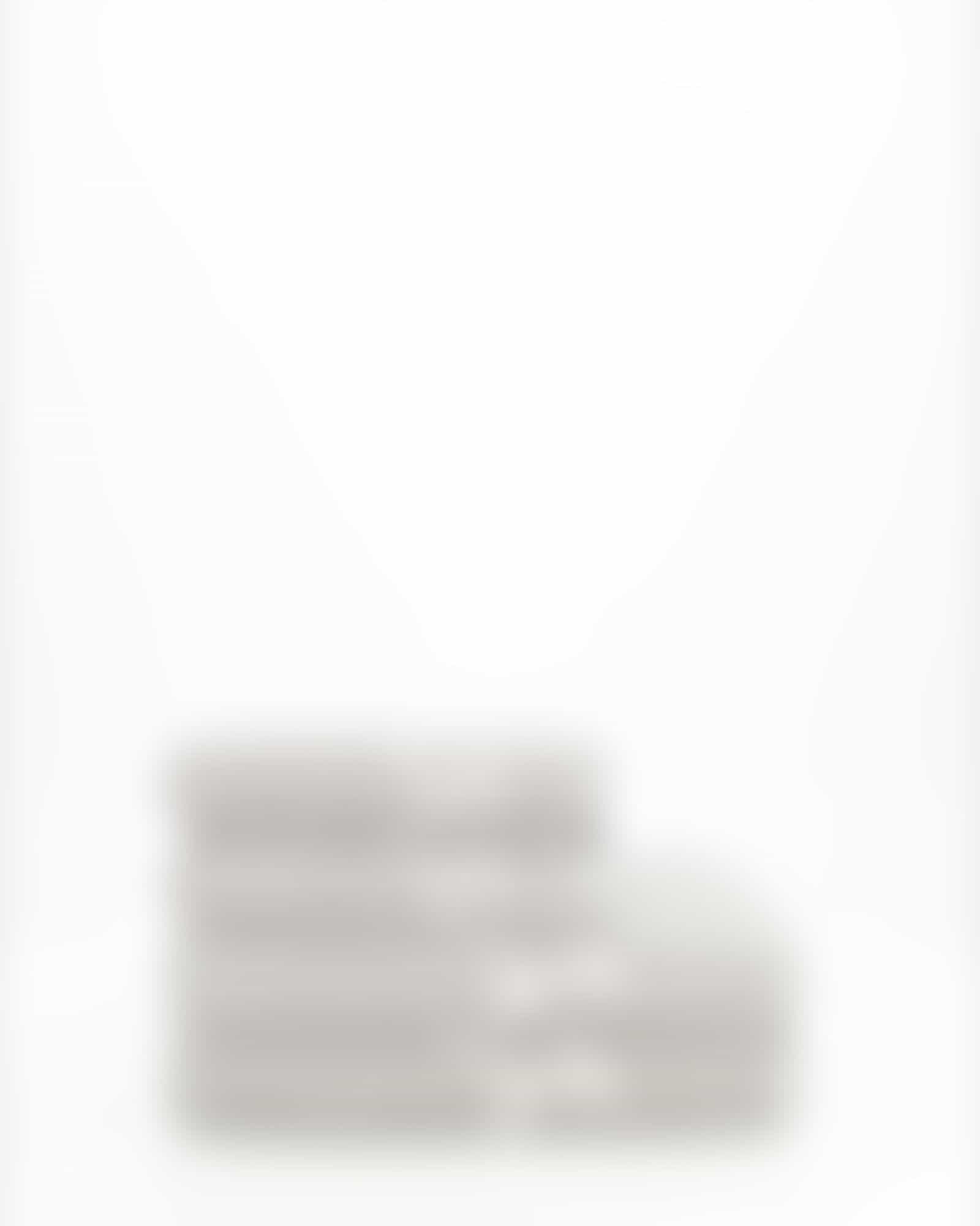 Cawö Handtücher Christmas Edition Sterne 792 - Farbe: platin - 76 - Handtuch 50x100 cm