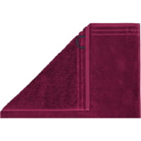 Vossen Handtücher Calypso Feeling - Farbe: grape - 8640 - Handtuch 50x100 cm