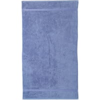 Rhomtuft - Handtücher Princess - Farbe: aqua - 78 - Waschhandschuh 16x22 cm