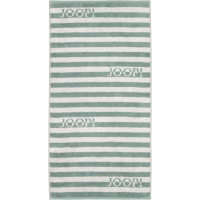 JOOP! Handtücher Split Stripes 1713 - Farbe: Pinie - 47