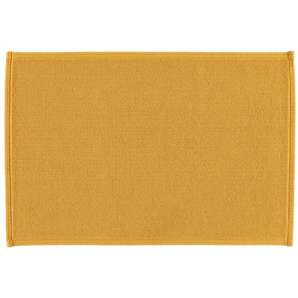 Rhomtuft - Badematte Plain - Farbe: gold - 348 60x90 cm