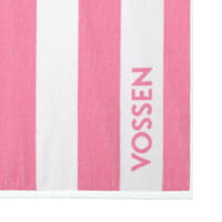 Vossen Strandtücher Signature - Farbe: bonbon - 0002 - 100x180 cm