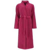 Vossen Bademäntel Damen Stehkragen Alabama - Farbe: purple rain - 3420