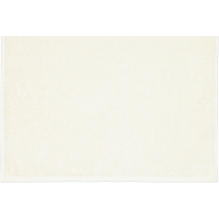 Cawö Handtücher Pure 6500 - Farbe: natur - 356 - Seiflappen 30x30 cm