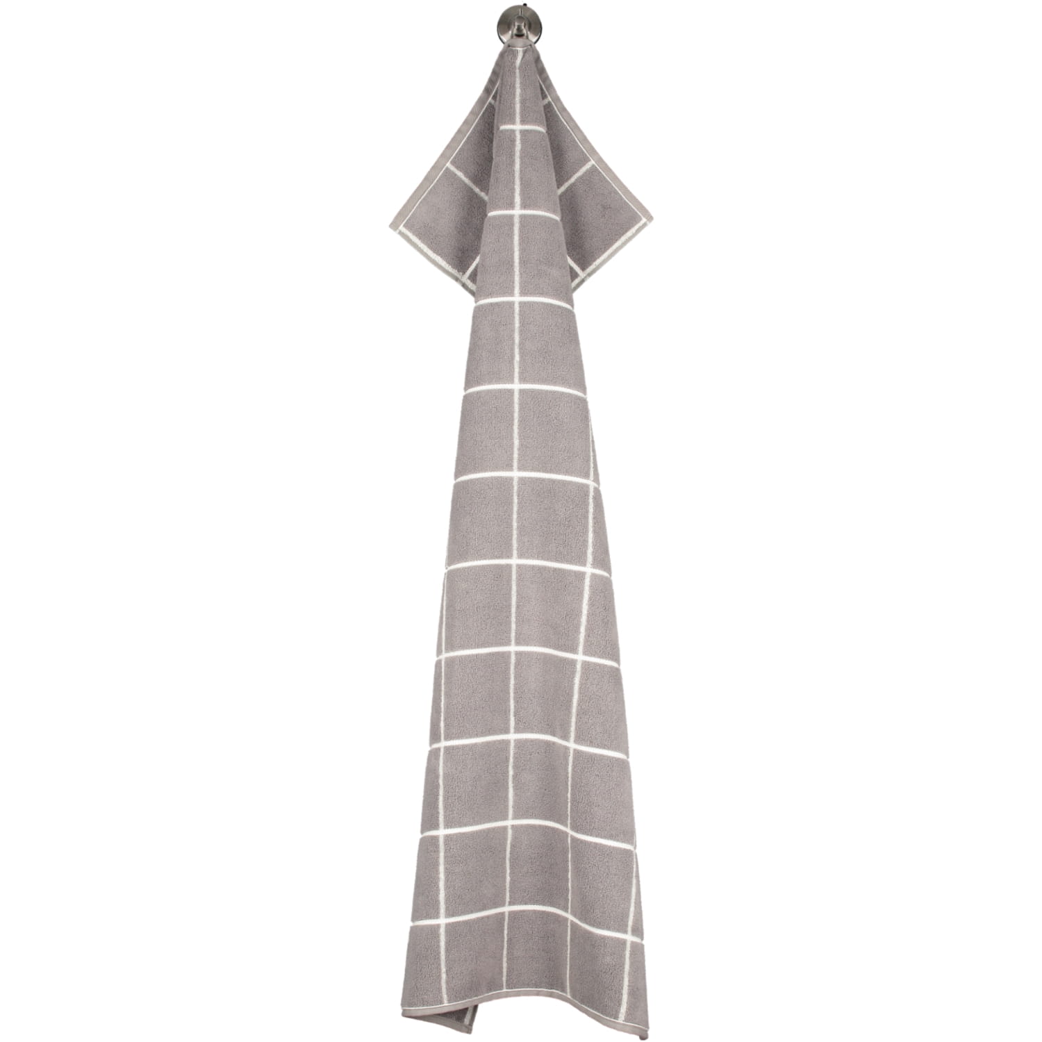 Ross Überkaro Handtuch | Handtuch Farbe: 50x100 cm 85 9032- flanell - Handtücher 