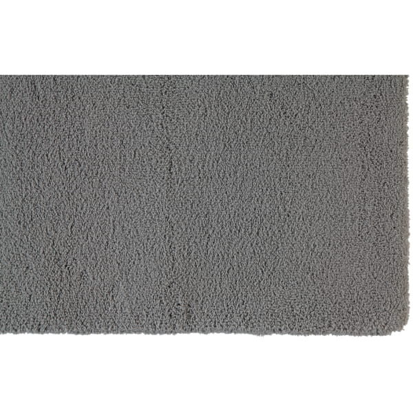 Rhomtuft - Badteppiche Square - Farbe: kiesel - 85 70x120 cm