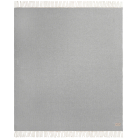 Villeroy &amp; Boch Plaid Narama - Farbe: Stone - 140x190 cm