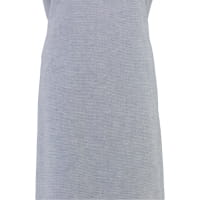 Cawö - Strandkleid Frottier Denim 9303 - Farbe: blau - 16 L