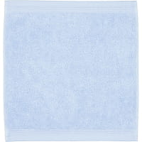 Möve - Superwuschel - Farbe: aquamarine - 577 (0-1725/8775) - Handtuch 50x100 cm