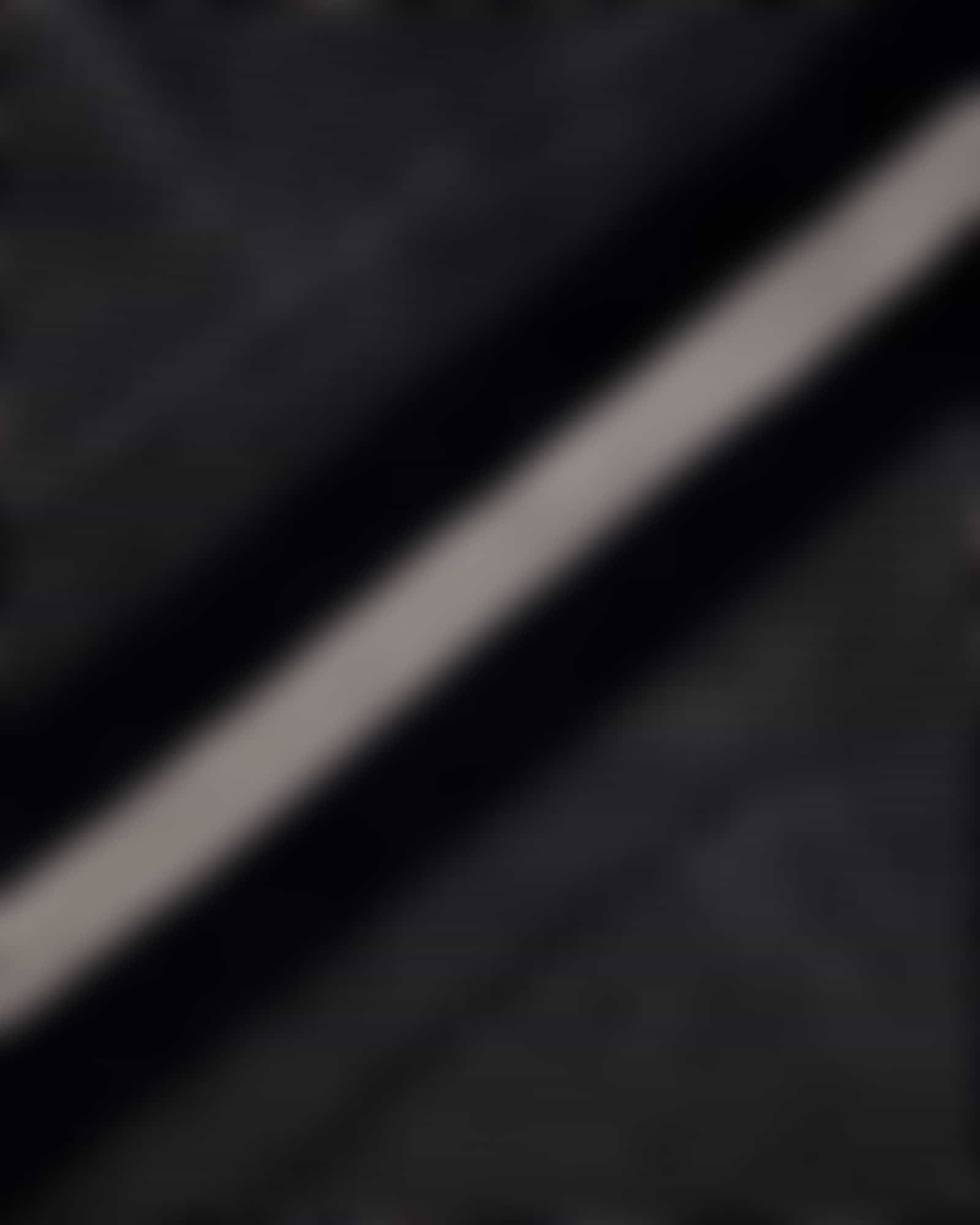 Cawö - Herren Bademantel Kimono 4839 - Farbe: silber/schwarz - 79 Detailbild 3