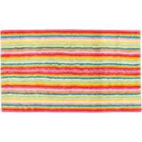 Cawö Home - Badteppich Life Style 7008 - Farbe: multicolor - 25 - 60x60 cm