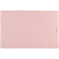 Esprit Badematte Solid - Größe: 60x90 cm - Farbe: rose - 306