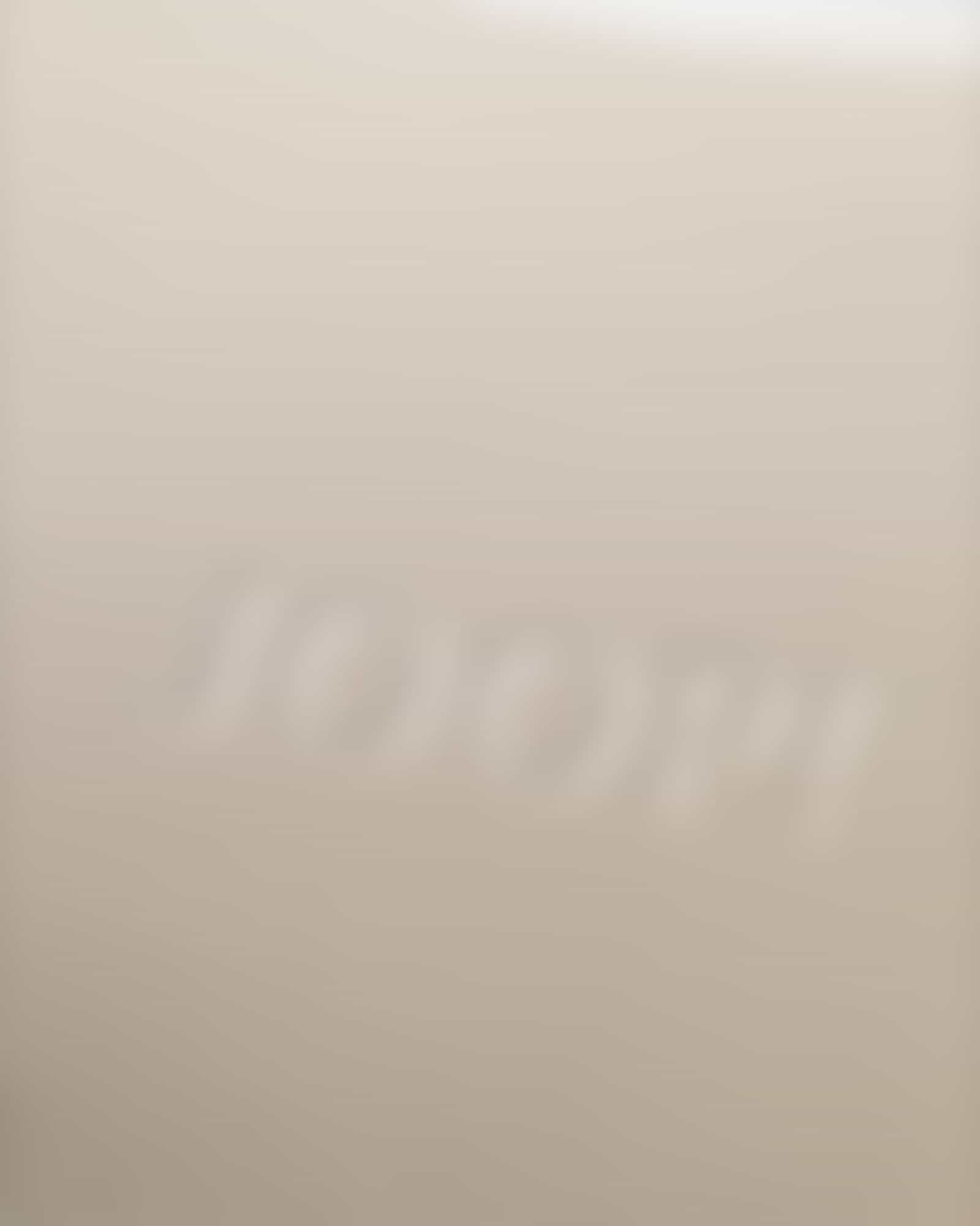 JOOP! Kissenhülle Ornament - Farbe: Beige - 030