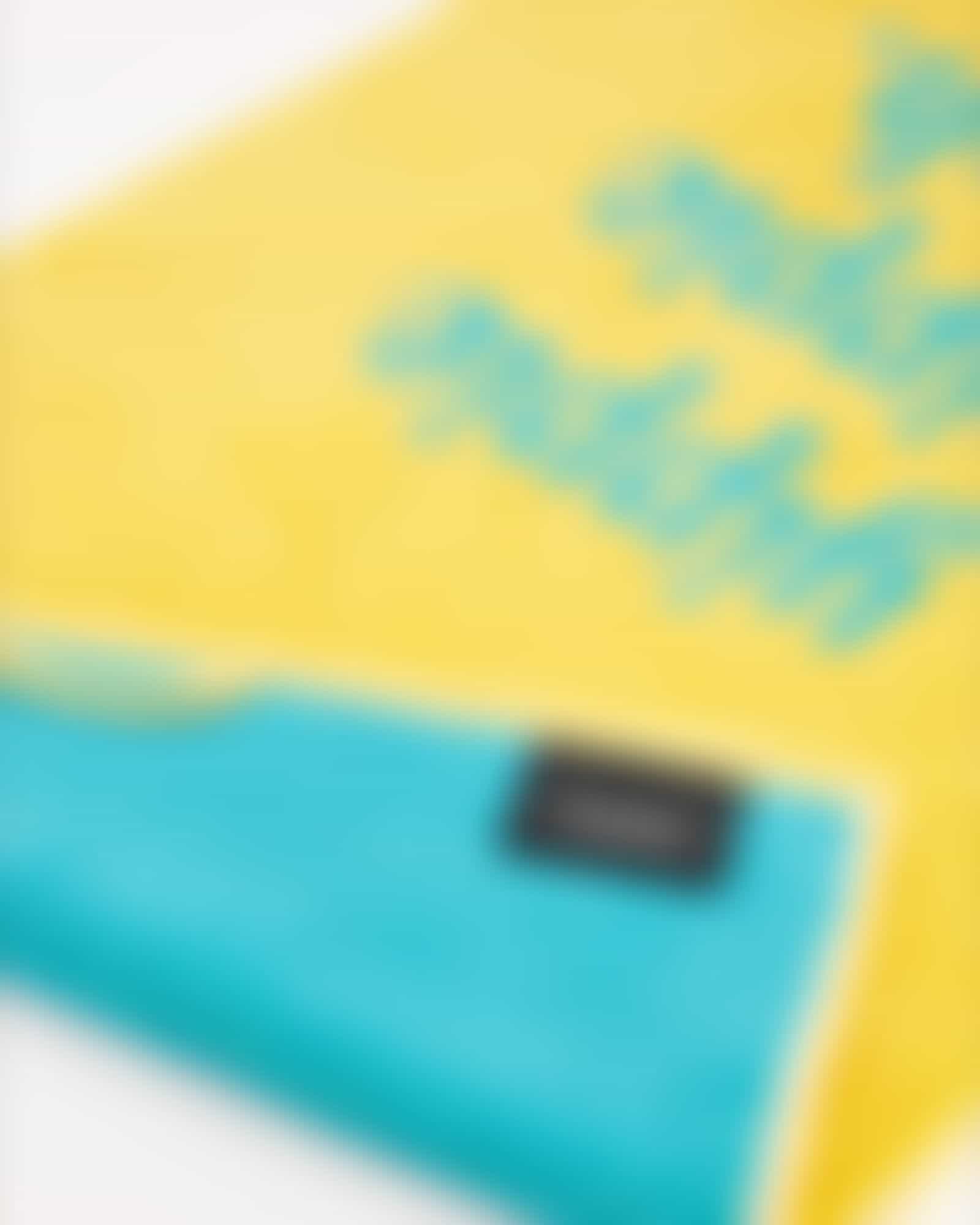 Cawö Gästetücher Postcard Towels Edition 100 - Farbe: yippie yippie yeah - 08 - 30x50 cm Detailbild 3 Cawö Gästetücher Postcard Towels Edition 100 - Farbe: yippie yippie yeah - 08 - 30x50 cm Detailbild 3