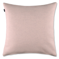 JOOP! Kissenhüllen Fine Signature - Farbe: Rose - 075 - 50x50 cm