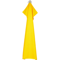 Möve Elements Uni - Farbe: sun - 103