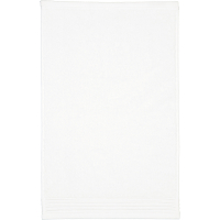 Möve - LOFT - Farbe: snow - 001 (0-5420/8708) - Handtuch 50x100 cm