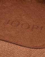 JOOP! Wohndecken Decor - Farbe: Karamell - 150x200 cm