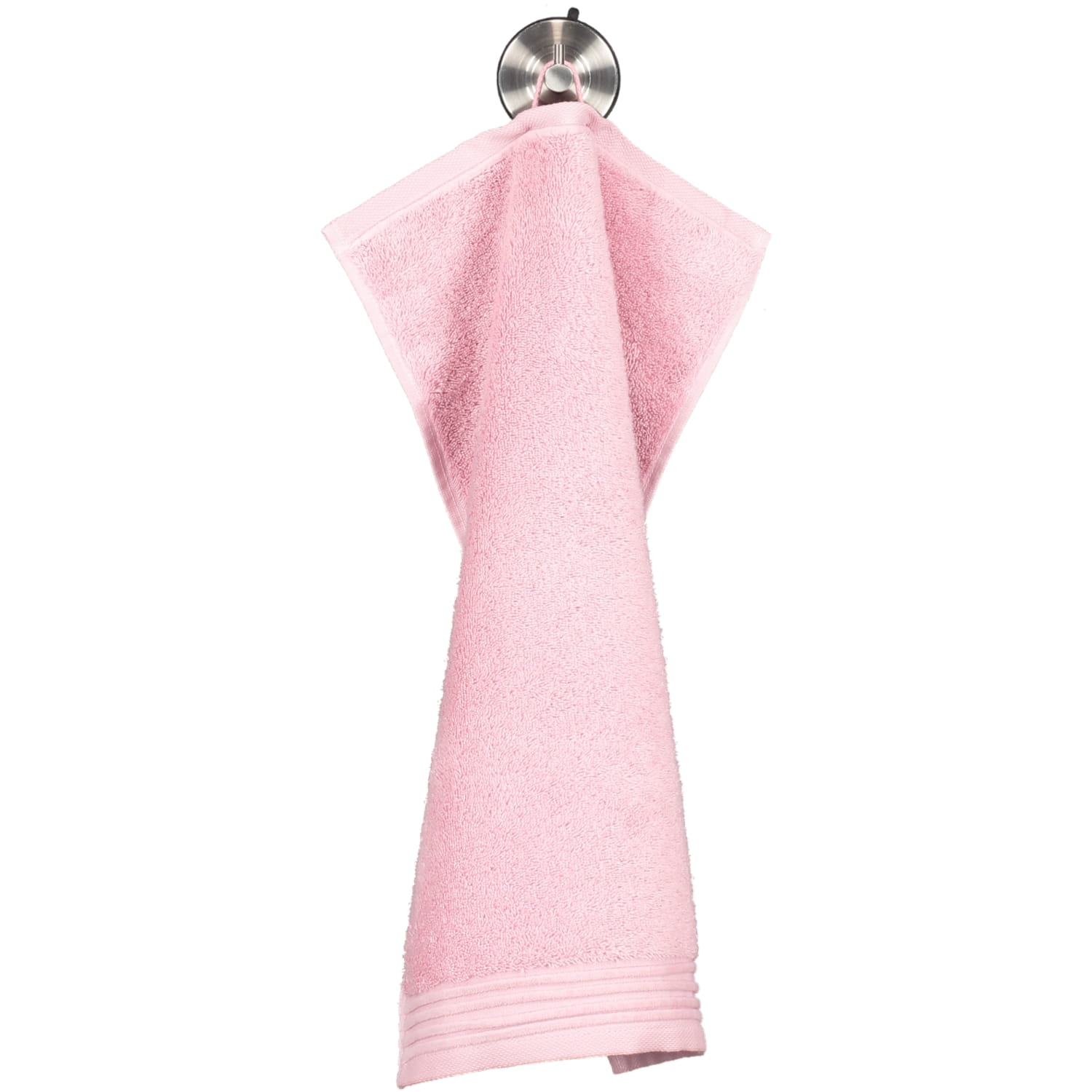 | | Möve Möve Marken 290 - rose - Loft Möve (0-5420/8708) Handtücher | Farbe: