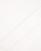 Möve Bademantel Kimono Homewear - Farbe: snow - 001 (2-7612/0663) - XL