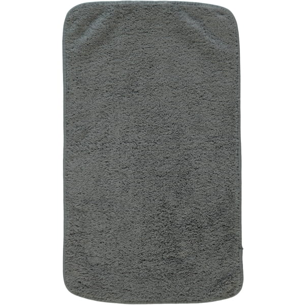 Rhomtuft - Handtücher Loft - Farbe: kiesel - 85 - Gästetuch 30x50 cm