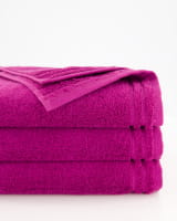 Vossen Handtücher Calypso Feeling - Farbe: purple - 8590 - Handtuch 50x100 cm