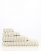 Vossen Handtücher Tomorrow - Farbe: stone - 7160 - Seiflappen 30x30 cm