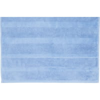 Cawö - Noblesse2 1002 - Farbe: sky - 138 - Duschtuch 80x160 cm