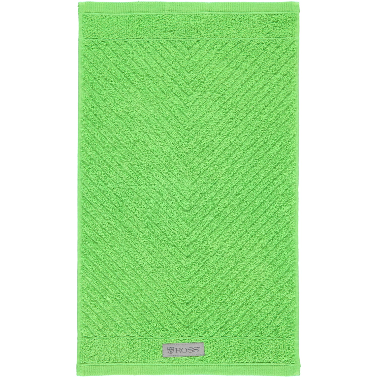 | Smart - 36 grasgrün Handtücher | Farbe: | Ross 4006 - Marken Ross Ross