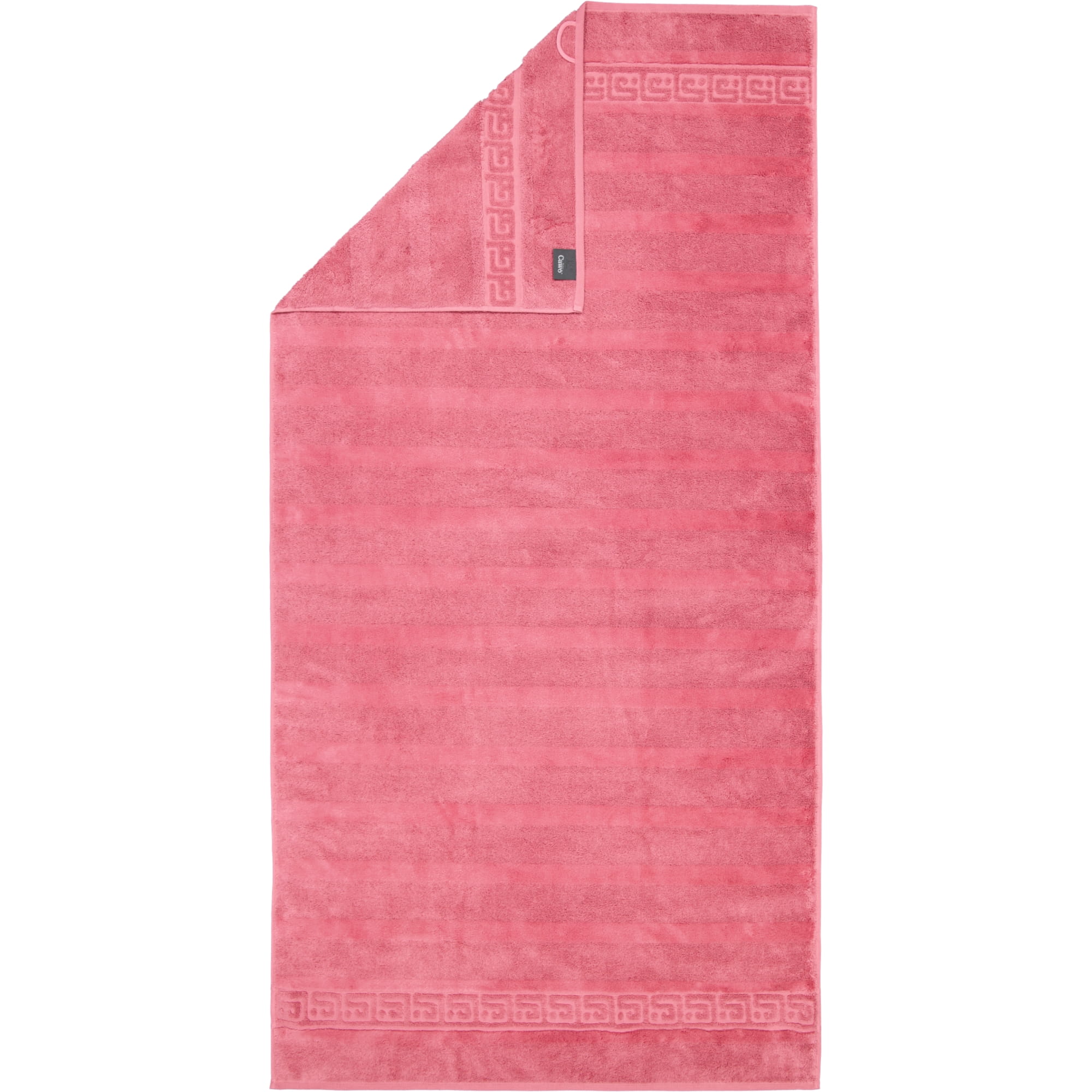 Cawö - Noblesse Uni - Cawö - | | 1001 Handtücher rosa Noblesse Farbe: Alle | Serien 240 