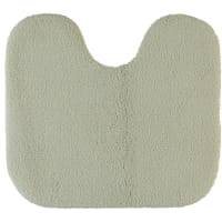 Rhomtuft - Badteppiche Aspect - Farbe: stone - 320 - 60x90 cm