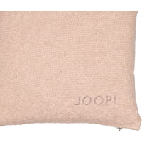 JOOP! Kissenhüllen Touch - Farbe: Rose - 075