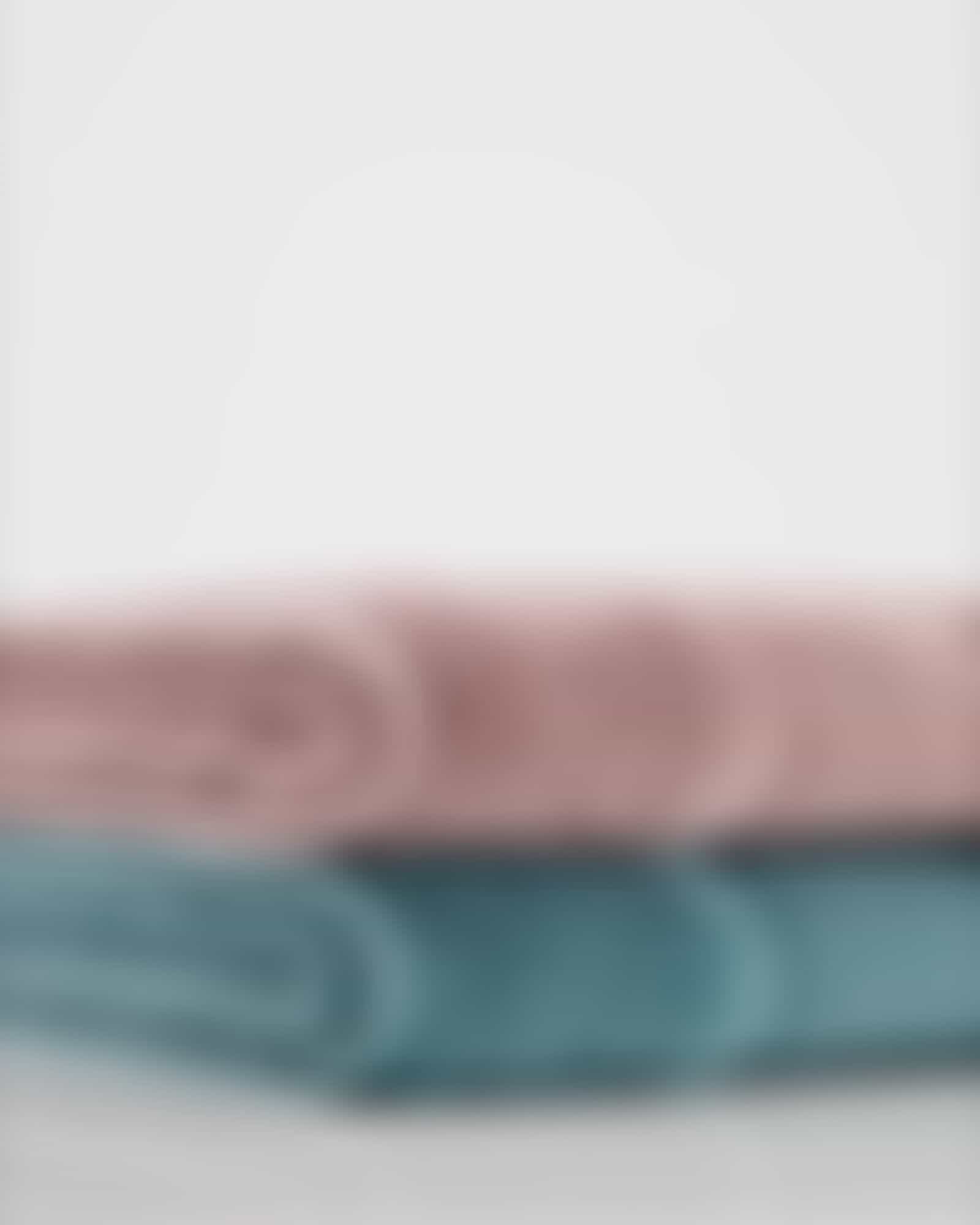 Cawö - Noblesse2 1002 - Farbe: jade - 449 - Waschhandschuh 16x22 cm