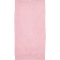 Möve Loft - Farbe: rose - 290 (0-5420/8708) - Handtuch 50x100 cm