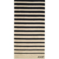 JOOP! Handtücher Select Shade 1694 - Farbe: ebony - 39 - Handtuch 50x100 cm