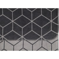 Villeroy &amp; Boch Wohndecke Carré - Farbe: Graphite