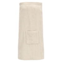 Vossen Saunakilts Damen Balance Sarina - Farbe: sand - 6040