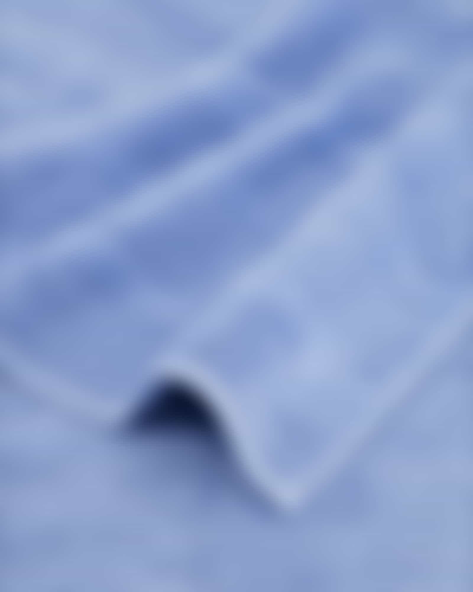 Cawö - Noblesse2 1002 - Farbe: sky - 138 - Waschhandschuh 16x22 cm Detailbild 1