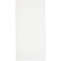 Villeroy &amp; Boch Handtücher One 2550 - Farbe: brilliant white - 600 - Duschtuch 80x150 cm