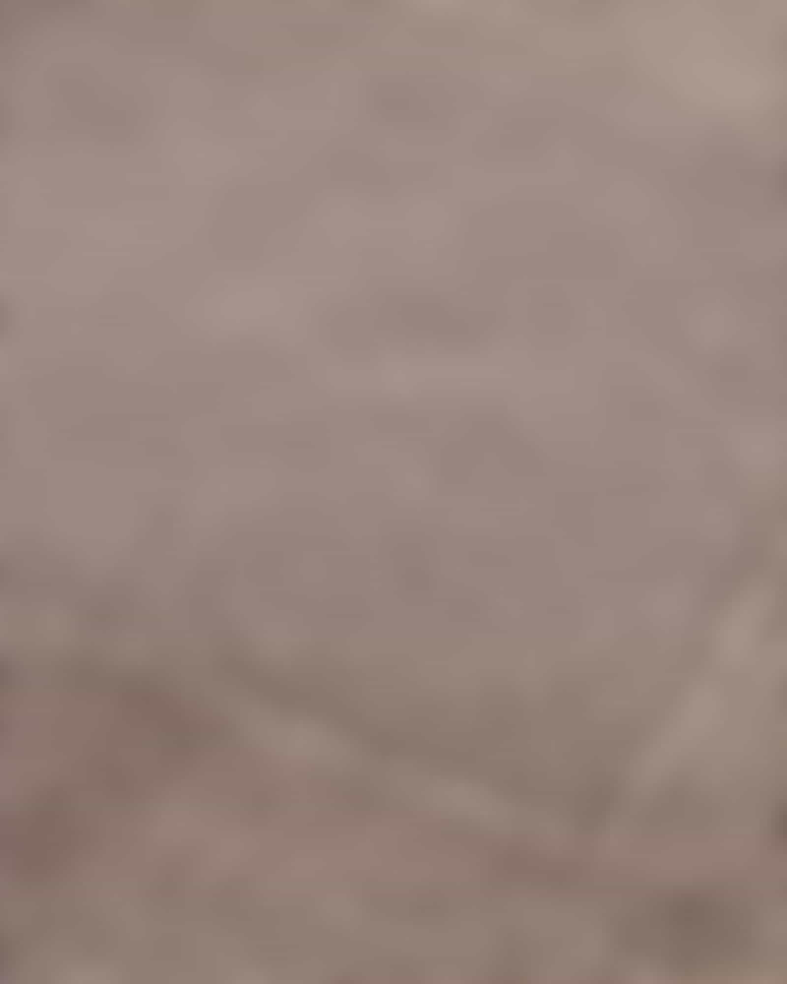 Möve Badteppiche Doubleface - Farbe: ginger - 132 - 60x100 cm