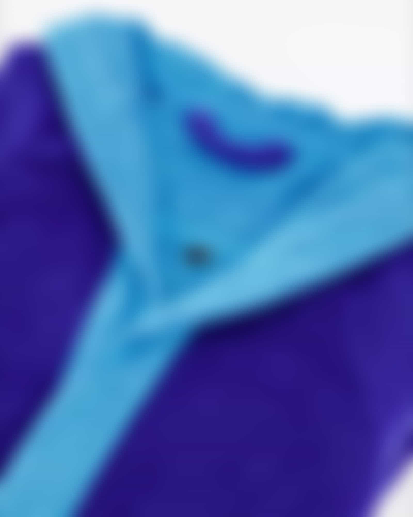 Vossen Kinderbademäntel Kinder Kapuze Bixie - Farbe: reflex blue/ice blue - 0008 - 98/104 Detailbild 1 Vossen Kinderbademäntel Kinder Kapuze Bixie - Farbe: reflex blue/ice blue - 0008 - 98/104 Detailbild 1