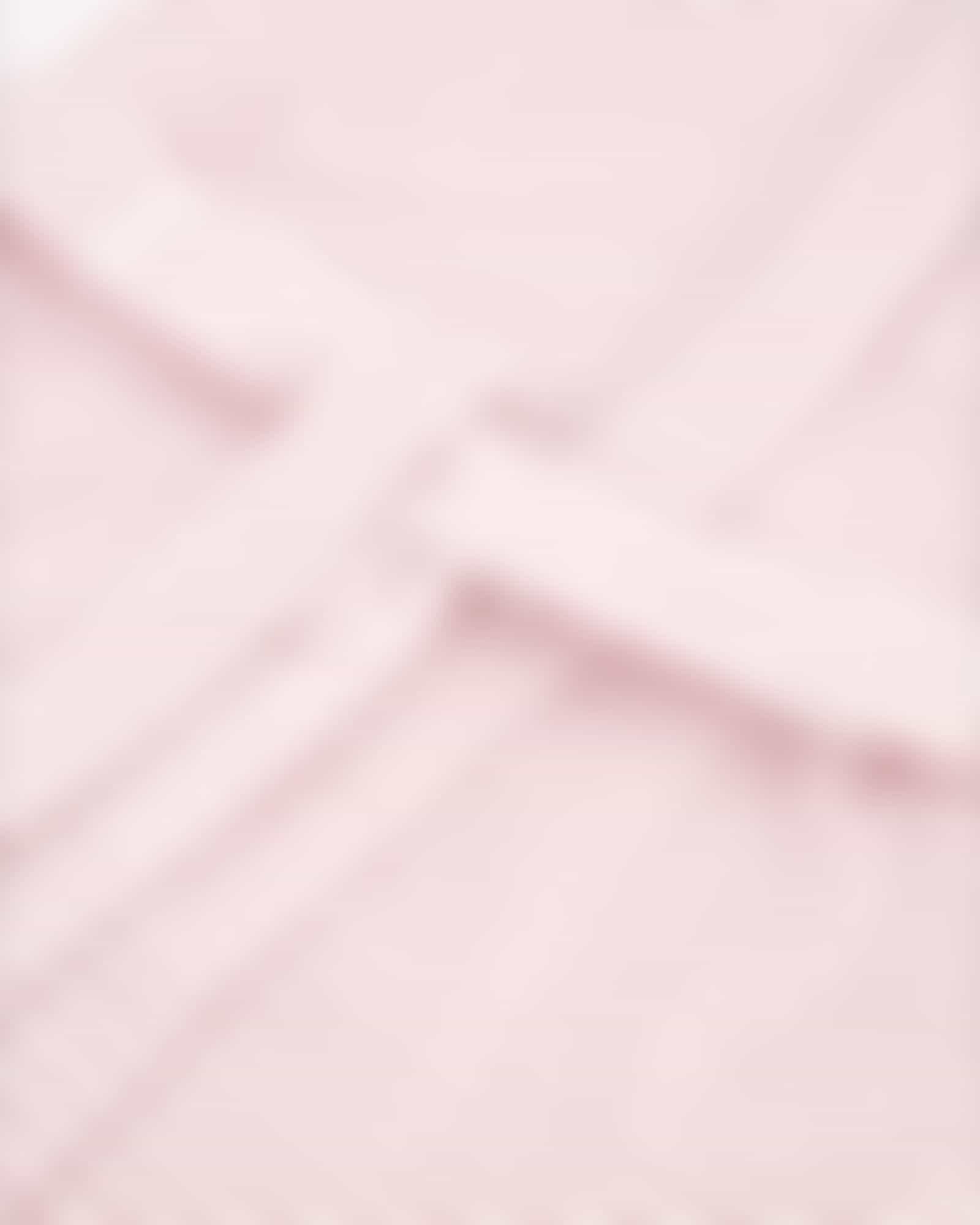 Cawö - Damen Bademantel Kurz Kimono 1214 - Farbe: malve - 22 - M