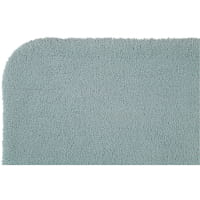 Rhomtuft - Badteppiche Aspect - Farbe: aquamarin - 400 - 80x160 cm