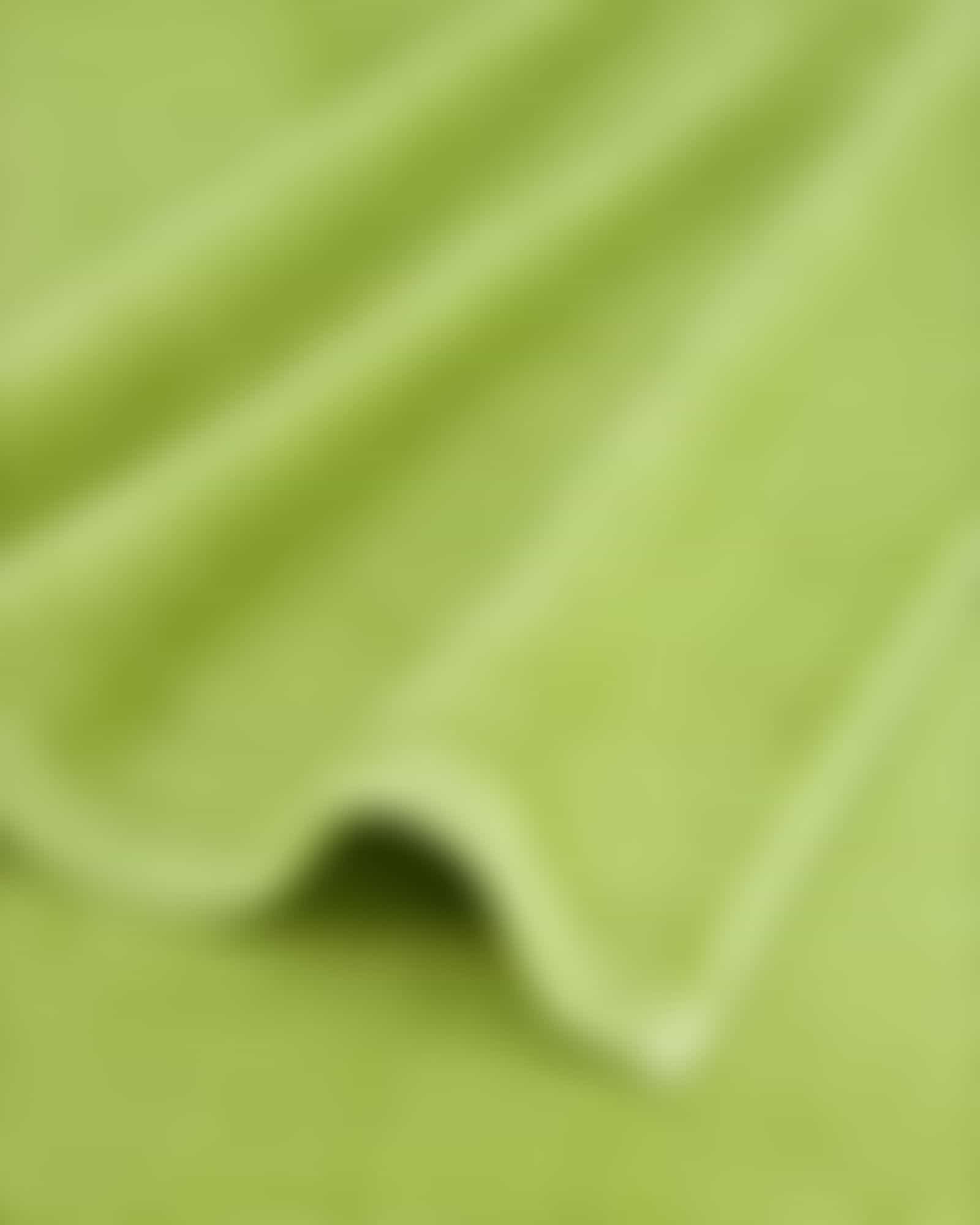 Vossen Handtücher Vegan Life - Farbe: avocado - 5705 - Seiflappen 30x30 cm