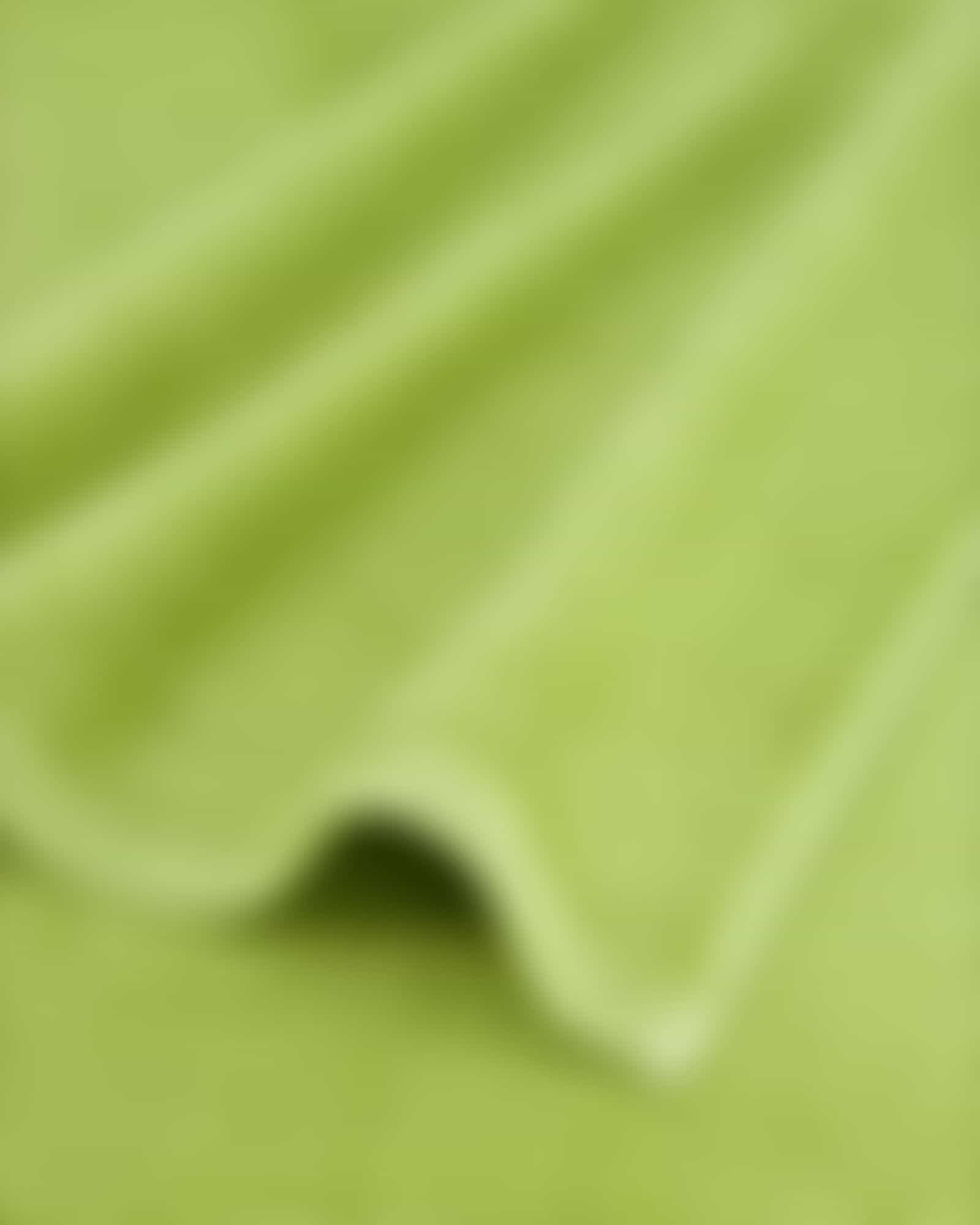 Vossen Handtücher Vegan Life - Farbe: avocado - 5705 - Badetuch 100x150 cm