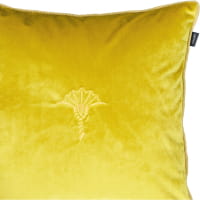 JOOP! Kissenhülle Stage - Größe: 38x38 cm - Farbe: Lime - 040