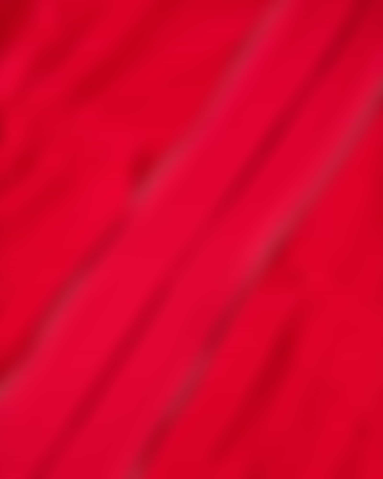 Vossen Bademäntel Damen Kurzmantel mit Kapuze Tampa - Farbe: kirschrot - 3680
