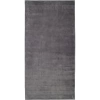 Cawö - Noblesse2 1002 - Farbe: 774 - anthrazit - Duschtuch 80x160 cm