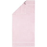 Vossen Handtücher Belief - Farbe: sea lavender - 3270 - Gästetuch 30x50 cm