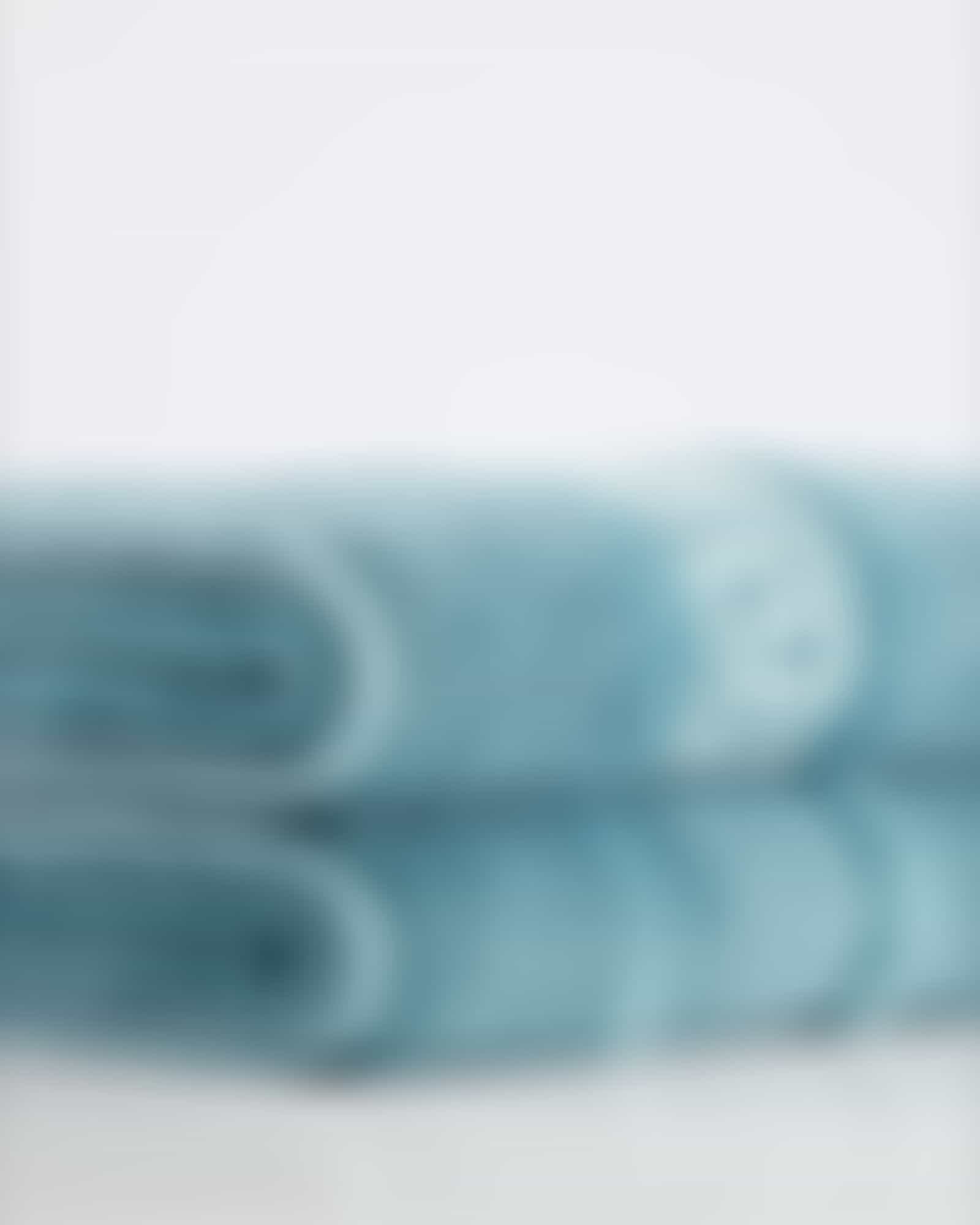 Cawö Handtücher Noblesse Duo 1003 - Farbe: jade - 41